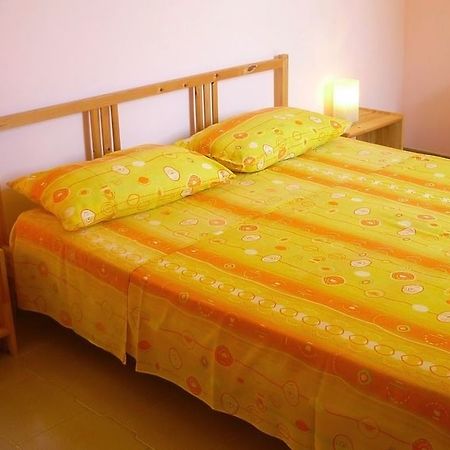 Agriturismo Tenuta La Siesta ガリポリ エクステリア 写真