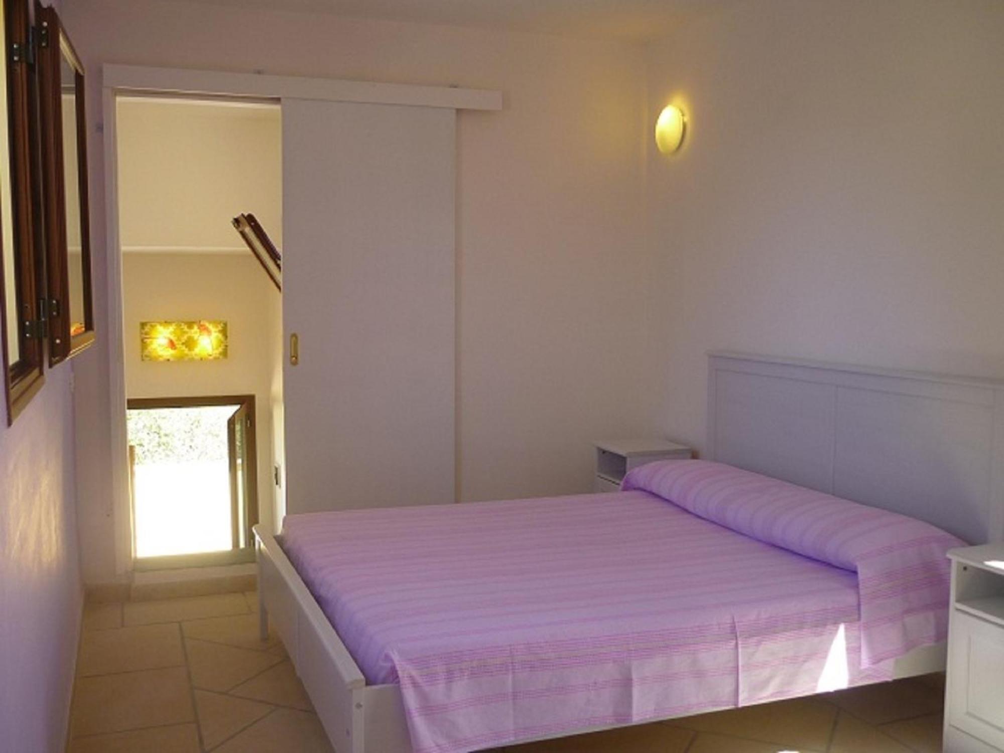 Agriturismo Tenuta La Siesta ガリポリ エクステリア 写真