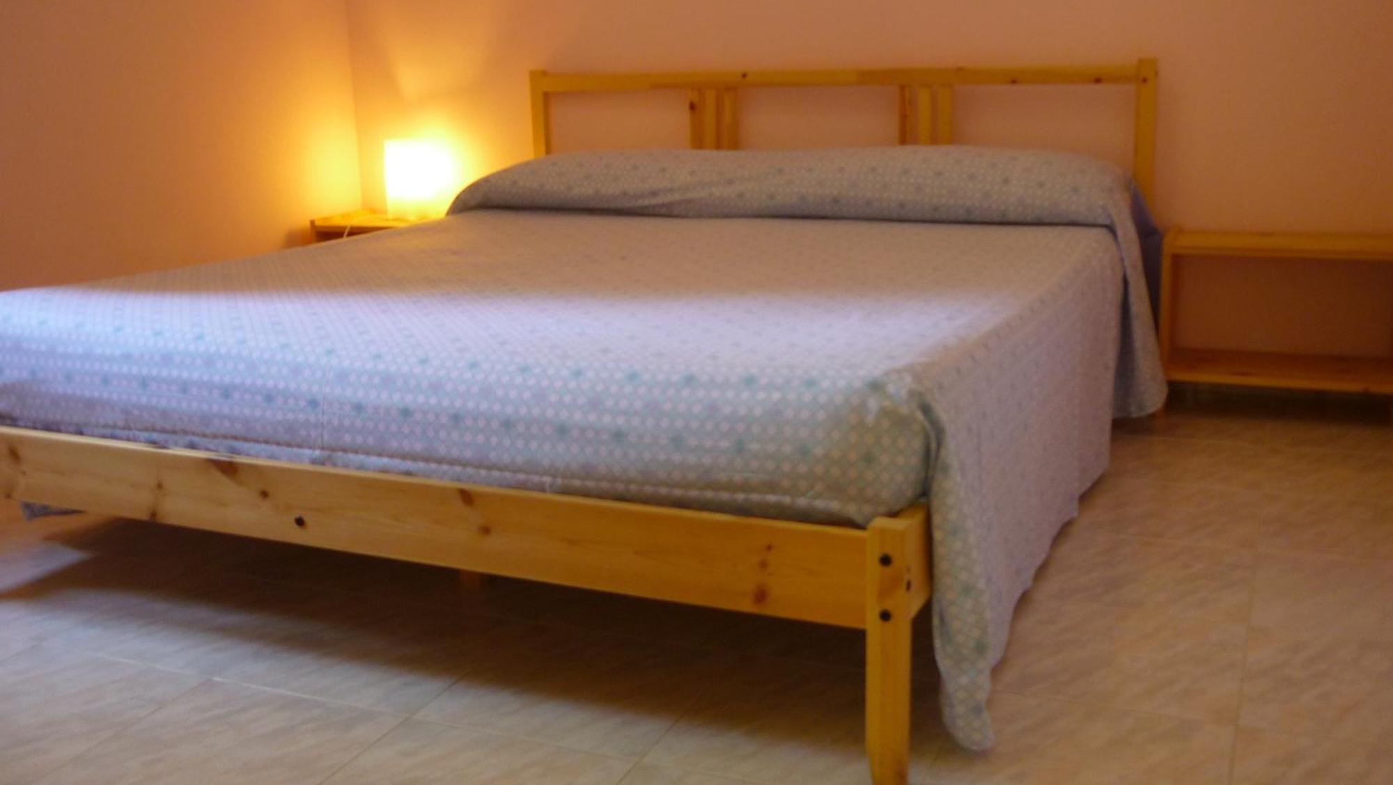 Agriturismo Tenuta La Siesta ガリポリ エクステリア 写真