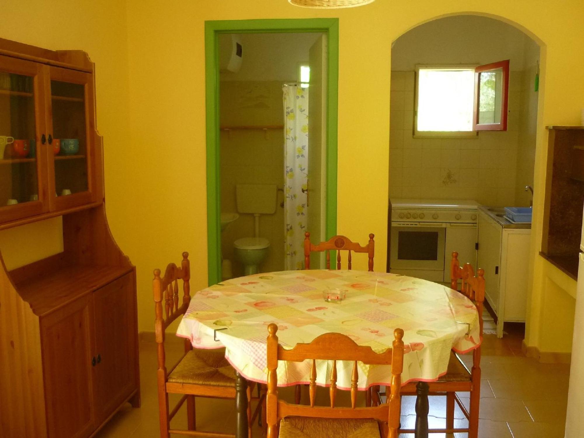 Agriturismo Tenuta La Siesta ガリポリ エクステリア 写真