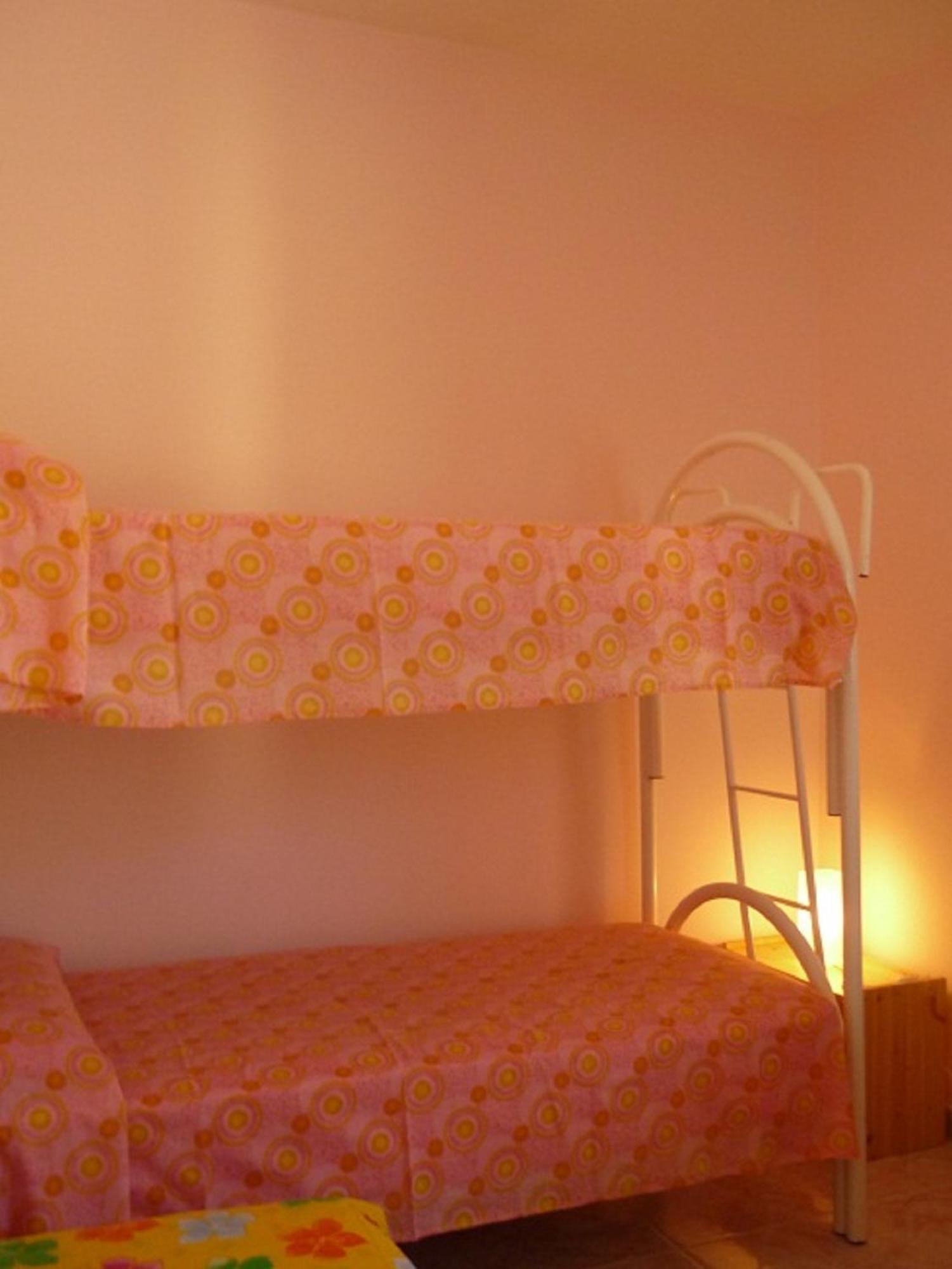 Agriturismo Tenuta La Siesta ガリポリ エクステリア 写真