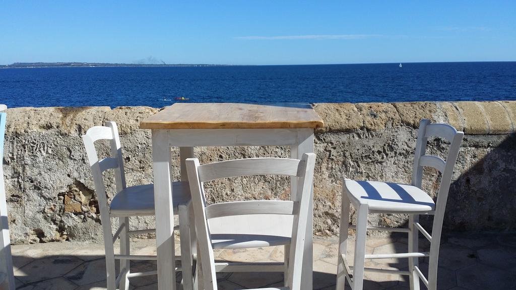 Agriturismo Tenuta La Siesta ガリポリ エクステリア 写真