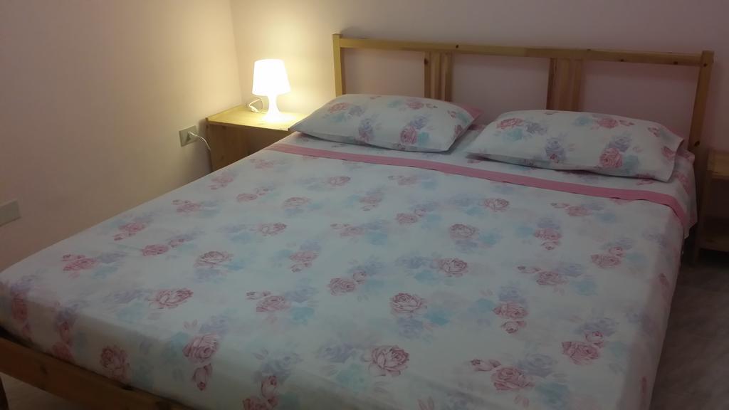 Agriturismo Tenuta La Siesta ガリポリ エクステリア 写真