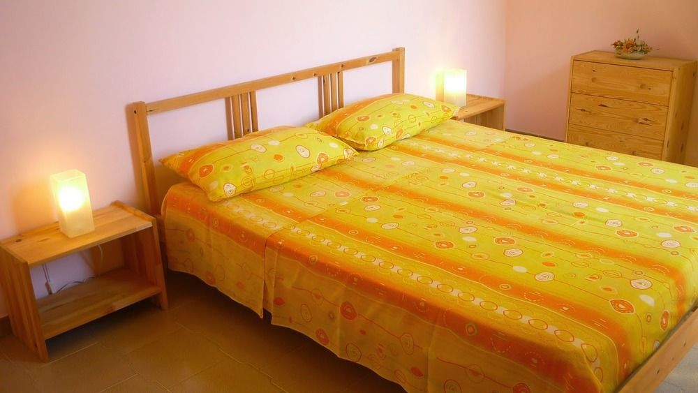 Agriturismo Tenuta La Siesta ガリポリ エクステリア 写真