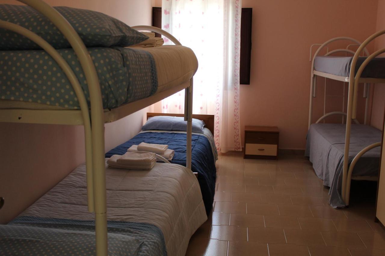 Agriturismo Tenuta La Siesta ガリポリ エクステリア 写真